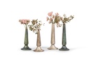 Soliflower metal aged brass - large - Ø9,5x23,5cm - p 4/32