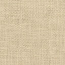 Pouf - linen fabric - ADMIRAL007- ecru - big - Ø 55x40cm - p/1/1