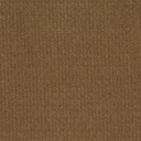 Pouf - texture fabric - LAV0001 - mokka - small - Ø 35x45cm - p/1/1