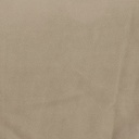 Pouf - velvet fabric - COSMOS MUSHROOM - mushroom - small - Ø 35x45cm - p/1/1