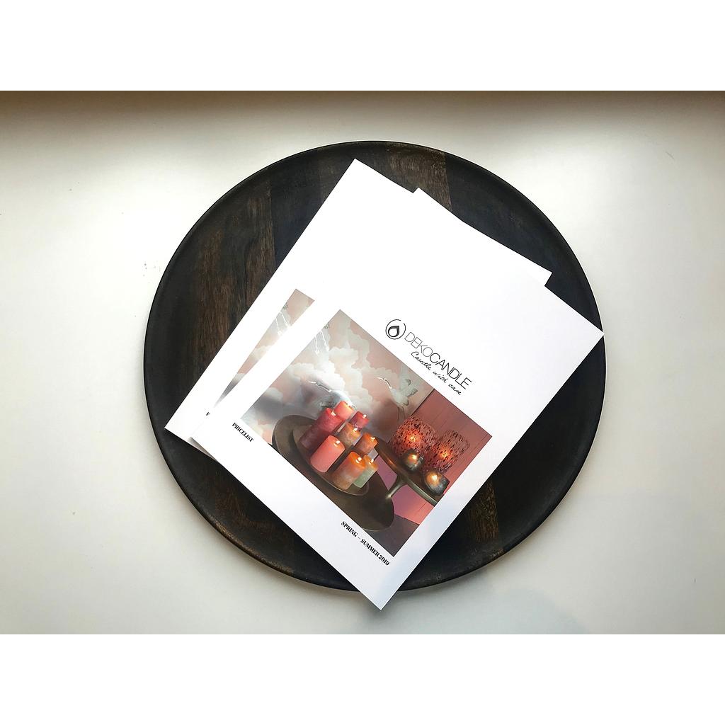 Catalogus