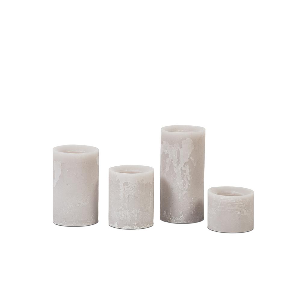 LAMPYON Ø 12cm - Ø 12 x 30 - * - * - p/6