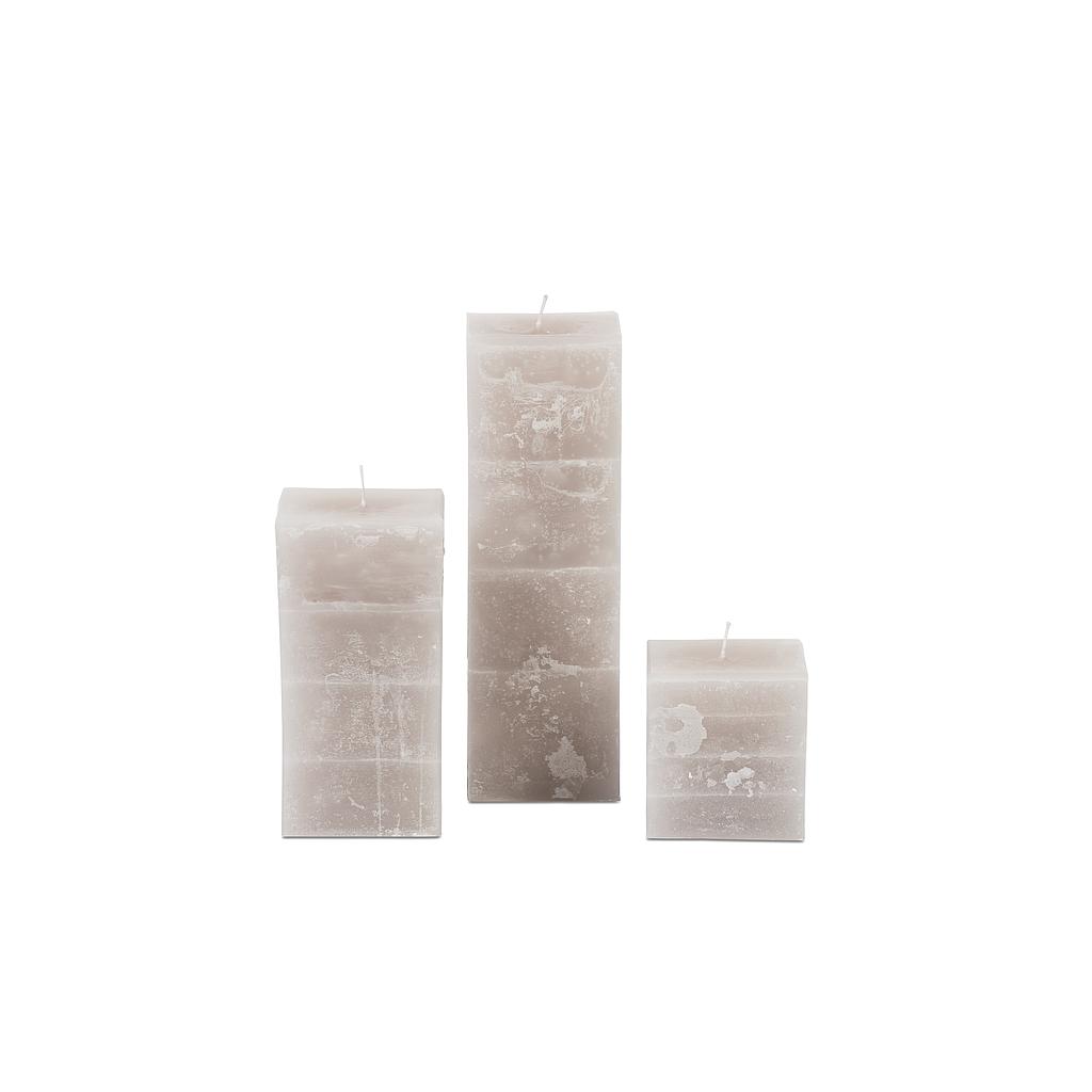 QUADRAT 10cm - 10 x 10 x 20 - 1 - int. cot. - p/12