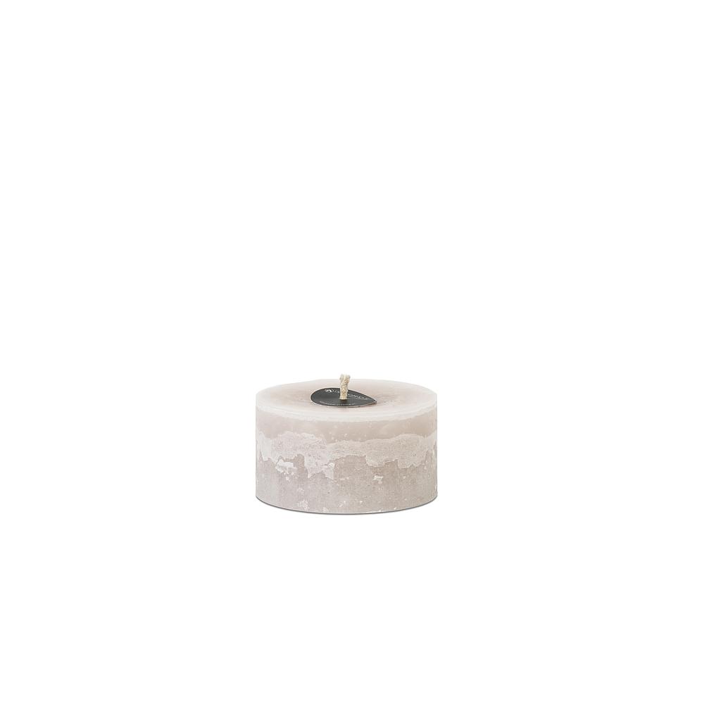 SUPER CANDLE Ø 19 cm - Ø 19 x 100 - 1 - ext. cot. - p/1
